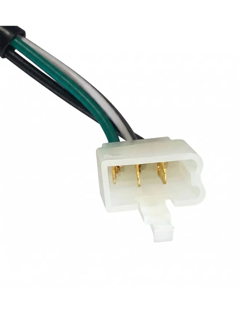 RELÉ DE SETAS 48V - 64VOLTS PARA SCOOTER ELÉTRICA CITYCOCO