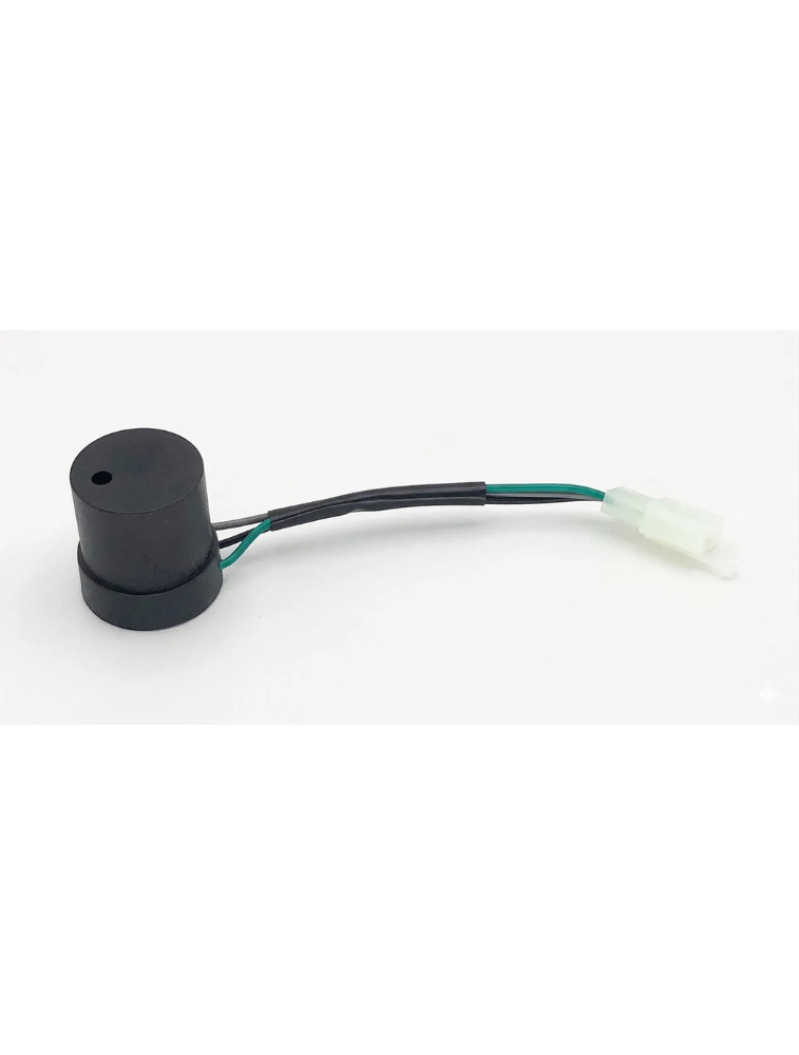 RELÉ DE SETAS 48V - 64VOLTS PARA SCOOTER ELÉTRICA CITYCOCO