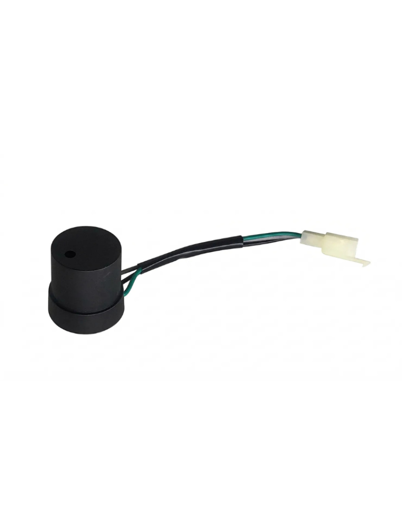 RELÉ DE SETAS 48V - 64VOLTS PARA SCOOTER ELÉTRICA CITYCOCO