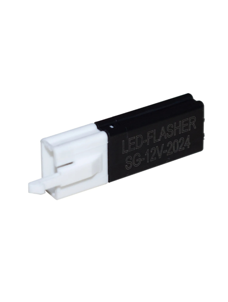 RELÉ DE SETAS 12VOLTS PARA SCOOTER ELÉTRICA