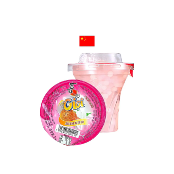GELATINA DE COPO LICHIA 218G