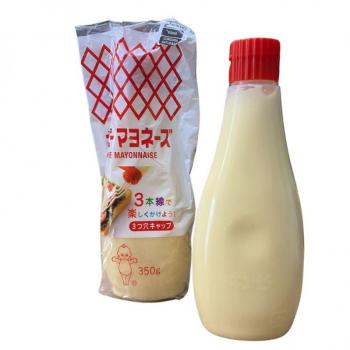 MAIONESE JAPONESA KEWPIE 350 GRAMAS