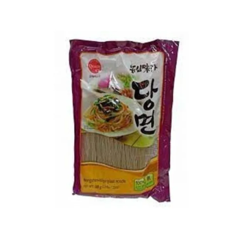 MACARRÃO HARUSSAME BATATA DOCE 500G