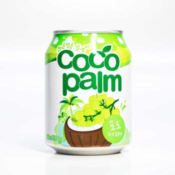 SUCO DE UVA COM COCO 238ML
