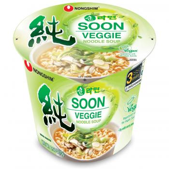 NS MAC INST SOON RAMYUN CUP 67g