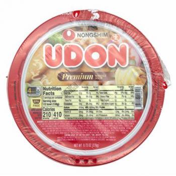 NS MAC INST SS UDON TIGELA 276g