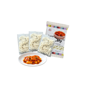 MASSA DE ARROZ TOK - TOPPOKI 600G