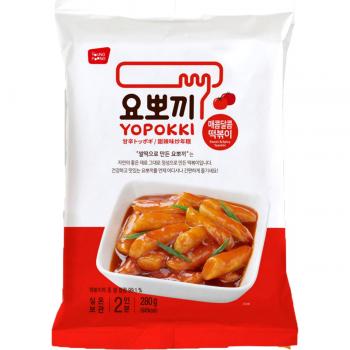 YP MASSA YOPOKKI - PACK PQ SWEET/ORIGINAL (I) 120G