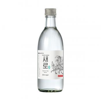 SAQUE CHUM CHURUM SAERO 375ML