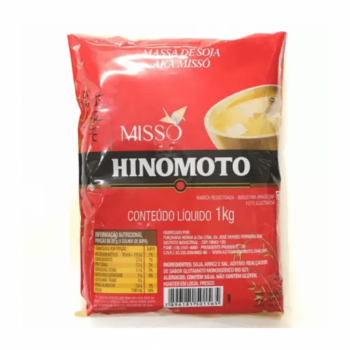 MISSÔ HINOMOTO AKA 1KG