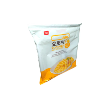 YP MASSA YOPOKKI POUCH PEQ - CEBOLA AMANTEIGADA 120G