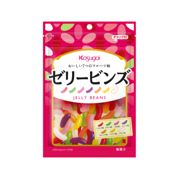 KASUGAI BALA JELLY BEANS 76G