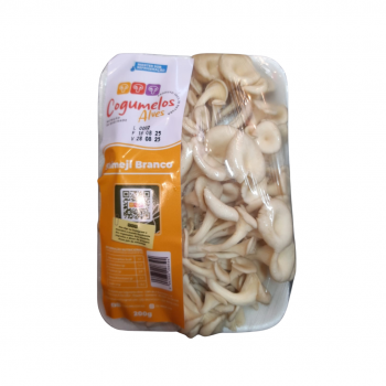 SHIMEJI BRANCO 200G