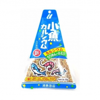 FURIKAKE AZUL CLARO KOZAKANA  CALCIUM 30g