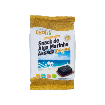ALGA CHOIS SNACK - ORIGINAL 10g