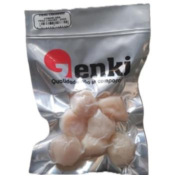 VIEIRA CANADENSE CONGELADA 250G