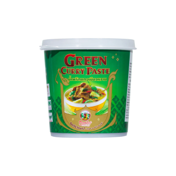 PASTA DE CURRY VERDE PANTAI 400G