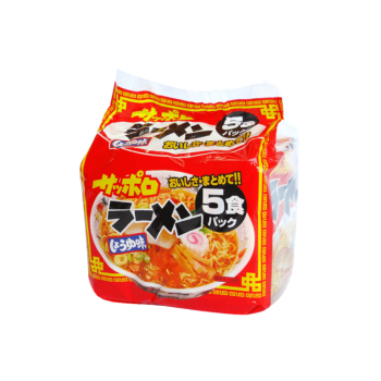 SUNAOSHI MACARRÃO INSTATANEO SHOYU UNIDADE