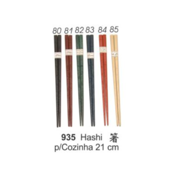 HASHI MELAMINA PRA COZINHA 935
