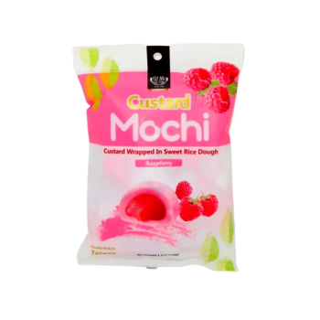 ROYAL BOLINHO DE ARROZ MOTI FRAMBOESA 110G