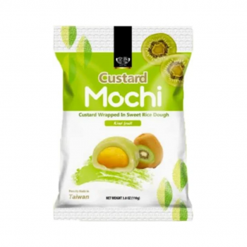 ROYAL BOLINHO DE ARROZ MOTI KIWI 110G