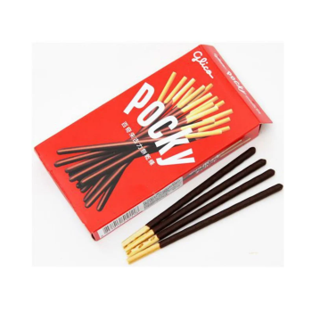 GLICO POCKY CHOCOLATE 41G