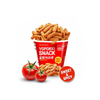 YOPOKKI SNACK SWEET & SPICY 50g