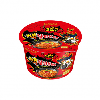 MAC.FRANGO FRANGO PIC. X2 BIGBOWL SAMY 105GR