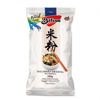 MACARRÃO ORIENTAL BIFUM 200g