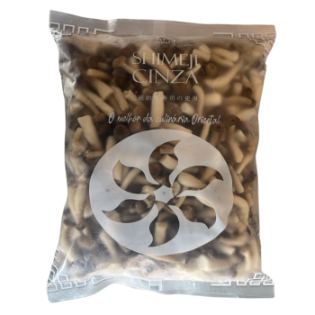 COGUMELO SHIMEJI CINZA CONGELADO 1,01KG