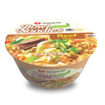 MAC INST SAVORY CARNE BOVINA COPO 86g