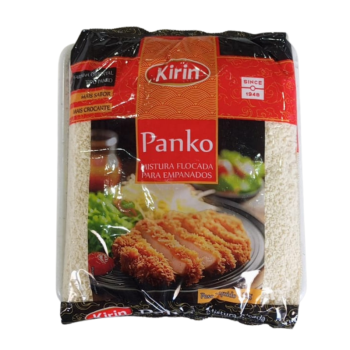 FARINHA PANKO KIRIN PACOTE 1KG
