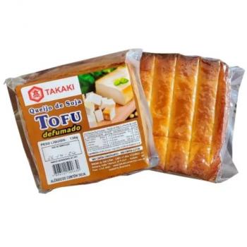 TOFU DEFUMADO 130 GRAMAS