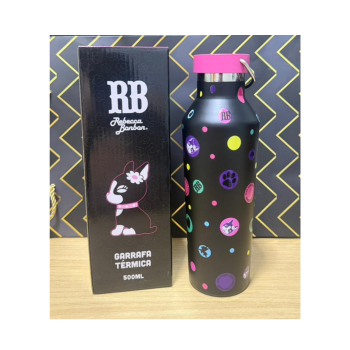 GARRAFA TERMICA RB BONBON 500G
