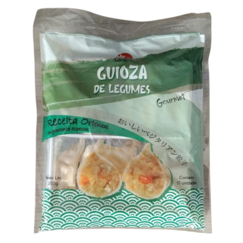 GUIOZA DE LEGUMES GOURMET TAICHI 200g