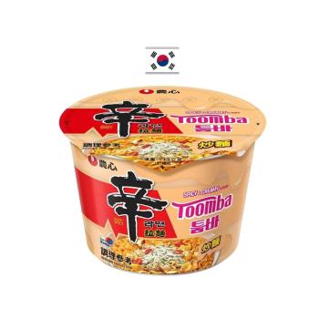 NS MAC INST BIG BOWL SHIN TOOMBA(I) 113G