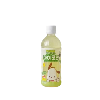 BEBIDA SANRIO MY COCO LEMON 340ML