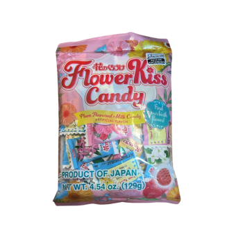 KASUGAI BALA FLOR FLOWER KISS 115G