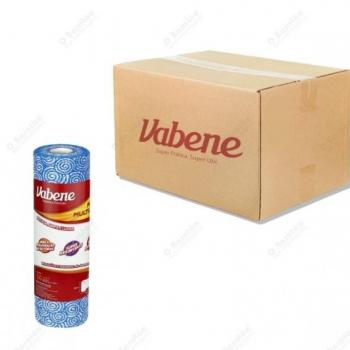 PANO MULTIUSO SMART ROLO 50 X 28 CENTÍMETROS (50 FOLHAS) AZUL