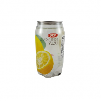REFRESCO GASEIF.CIDRA OKF 350ML
