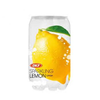 REFRESCO GASEIF.LIMAO OKF 350ML