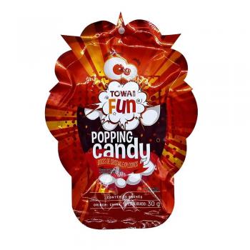 TOWA POPPING CANDY SB COCA COLA 30g
