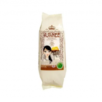 ARROZ JASMINE WHITHE RICE 1KG