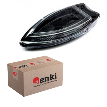 GK BG 02 BIG BOAT - GENKI EMBALAGEM 48 X 23 X 6