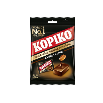 KOPIKO BALA SABOR CAFÉ 120G