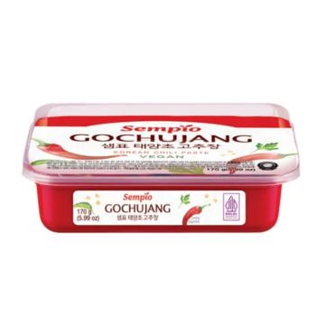 SAMPIO PASTA DE PIMENTA - ORIG GO CHUJANG 170G