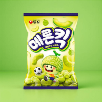 SNACK MELON KICK 45G