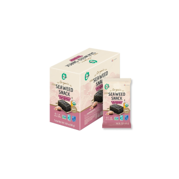 ALGA SNACK - PINK SALT 4G