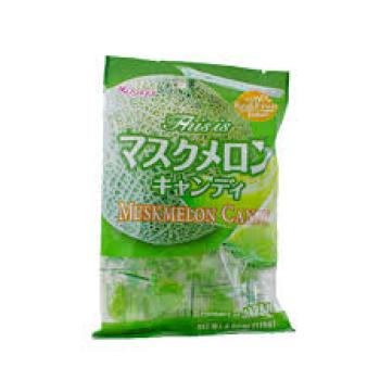 KASUGAI BALA MELÃO CANDY 115G