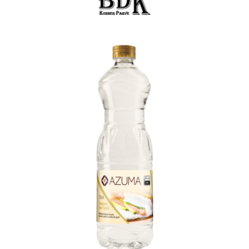 TEMPERO PRA SUSHI AZUMA 750ML